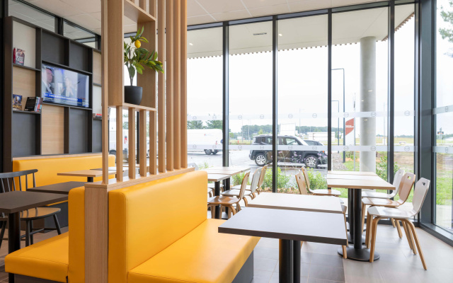 B&B HOTEL Saint-Geours-De-Maremne Hossegor