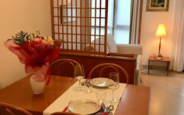 apartment Zagara - Gardone Riviera center