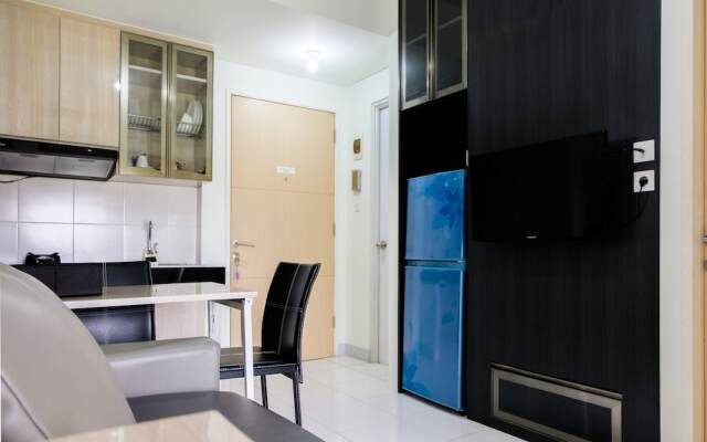 Modern Luxurious 2Br Ayodhya Apartment