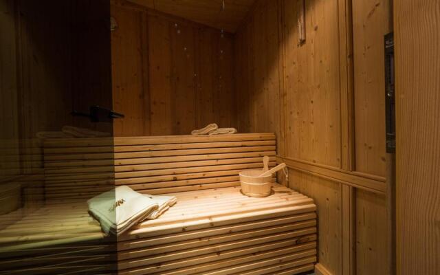 Almhittn - Luxus Appartements