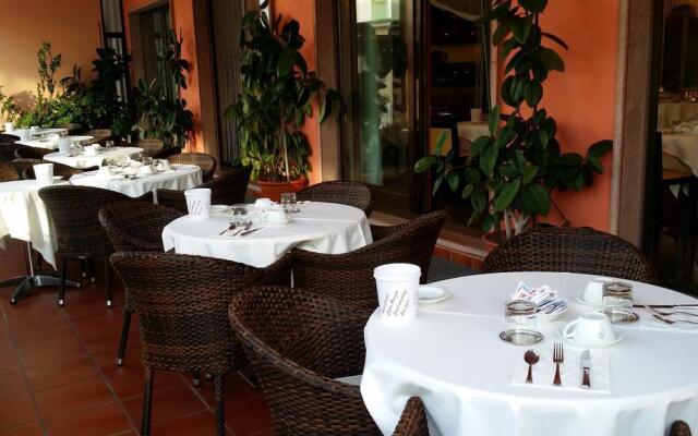 Hotel Antares