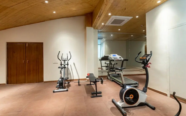 Coral Resort and Spa, Centrally Heated Mountain Side Resort, Manali
