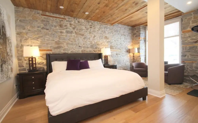Kemptville Suites