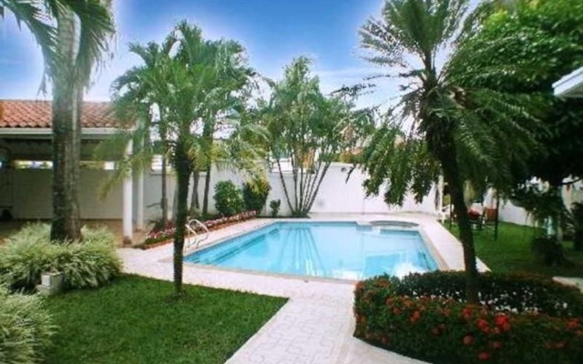 L Aurora Hotel Boutique