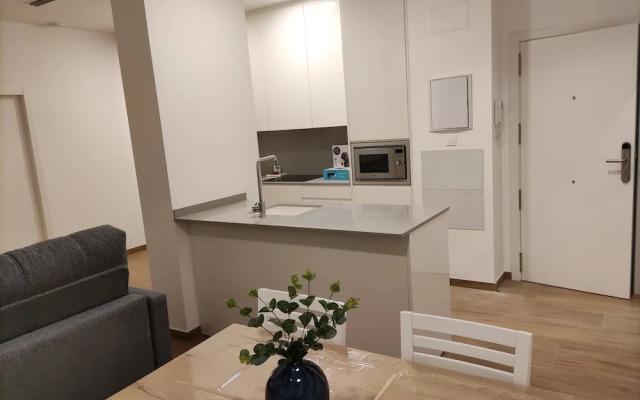 Iberflat Apartamentos Trinidad
