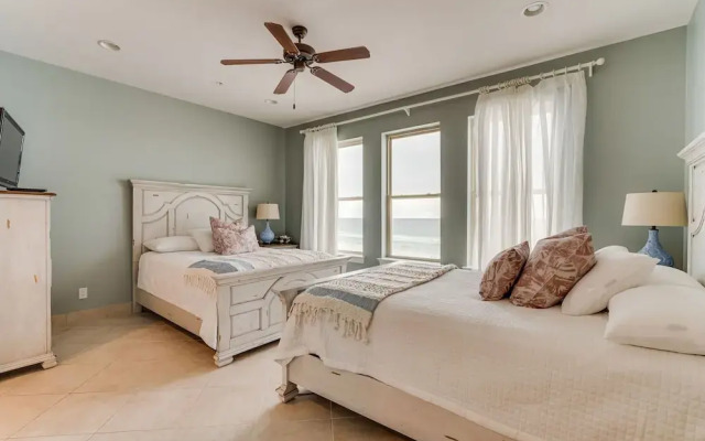 Ocean Front Escape 4 Bedroom Home by RedAwning