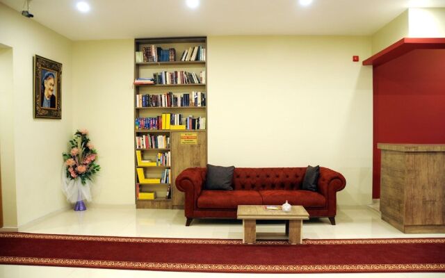 Tehran Boutique Hotel