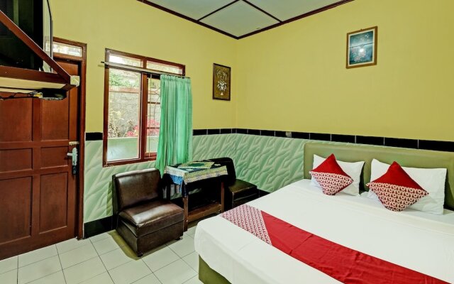 OYO 92282 Hotel Muria
