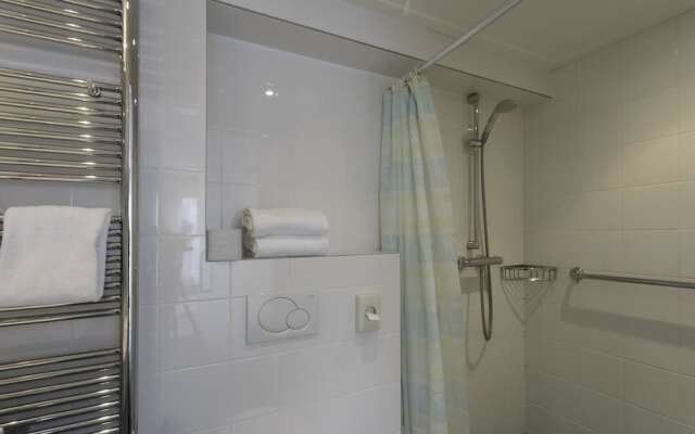 Strandhotel Zoutelande