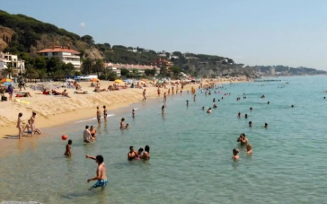 Residential Tourist Apartments