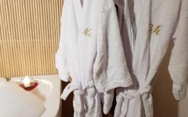 Brizantha Hotel Campestre