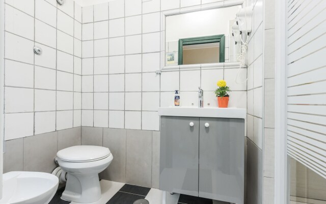 A Roma San Pietro Best Bed