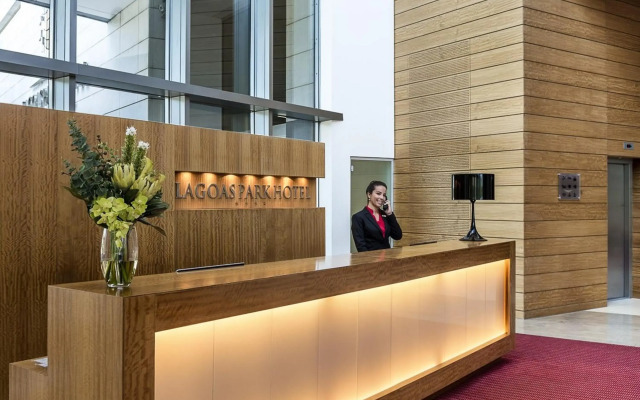 Lagoas Park Hotel