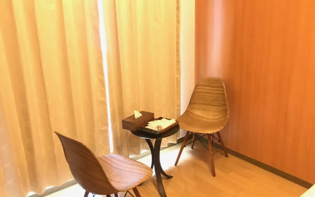 Krehl Minamihorie Condominium