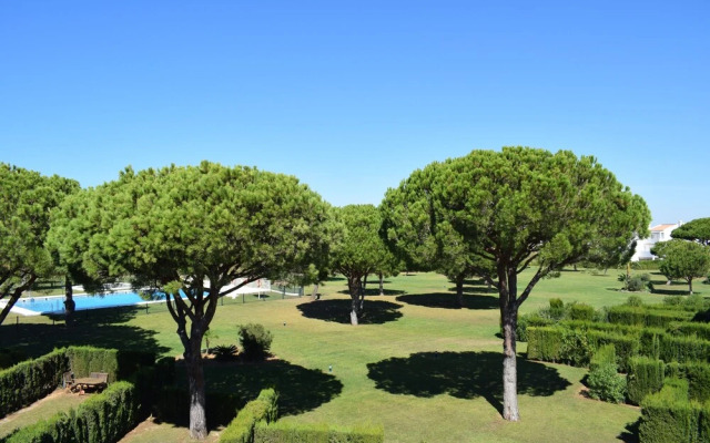 Retama Golf 55
