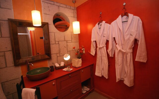 La Capria Suite Hotel Alaçatı - Adults Only