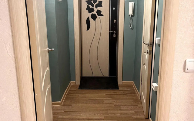 Апартаменты на улице Пастухова 55