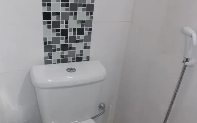 Apt Niteroi - Rio De Janeiro