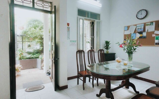 Le Plateau Hostel