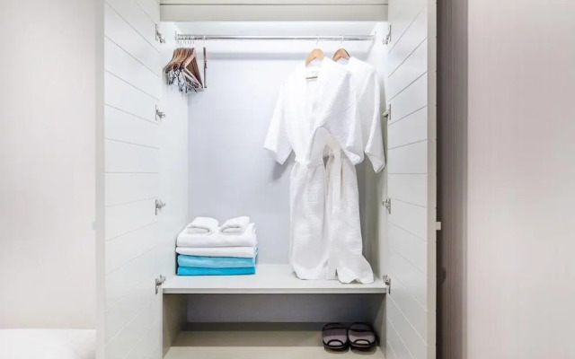 Movenpick Residence Beach Access 2BR