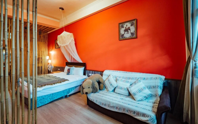 Yunnan Homestay
