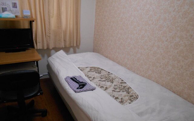 Shinjuku North Hotel (Female Only)