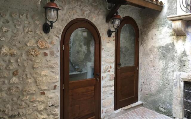 Aurora Medieval House