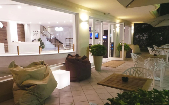 Hotel Aria di Mare