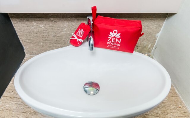 ZEN Rooms Legian Werkudara