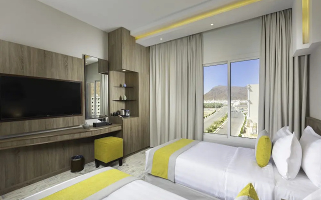 The Seasons Hotels