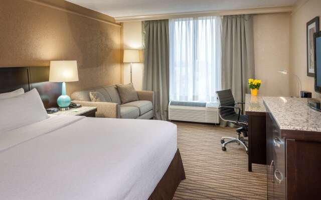 Holiday Inn Cleveland Strongsville Arpt