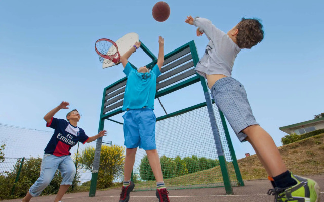 Belambra Clubs Residence Omaha Beac