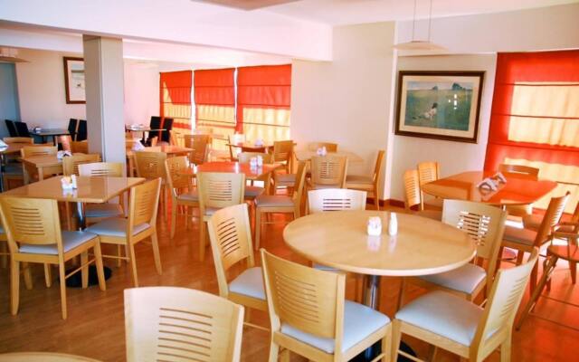 Bristol Condominio Apart Hotel
