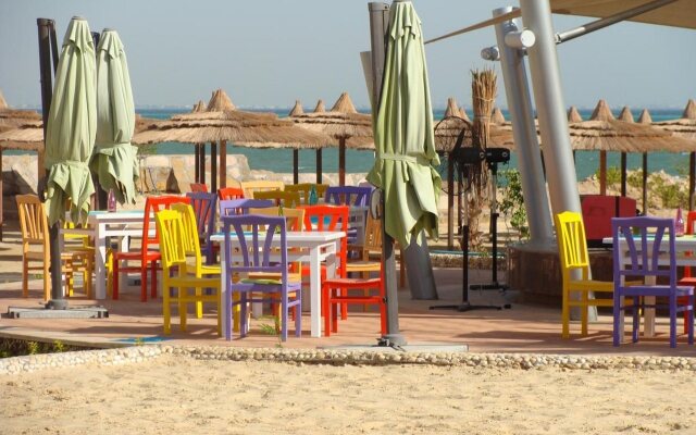 Royal Beach Resort Hurghada