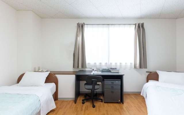 OYO Hotel My Room Tagajjo – Guest Rooms – Tagajo