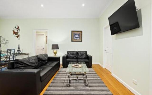 Paddys Creek Retreat