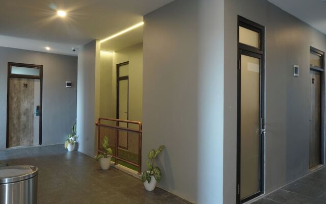 Dparagon Menteng
