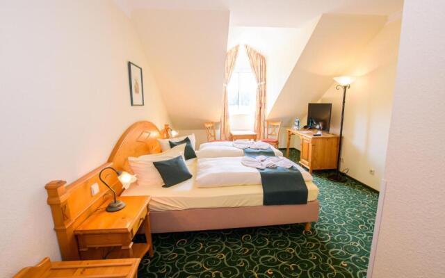 Ferien Hotel Fläming