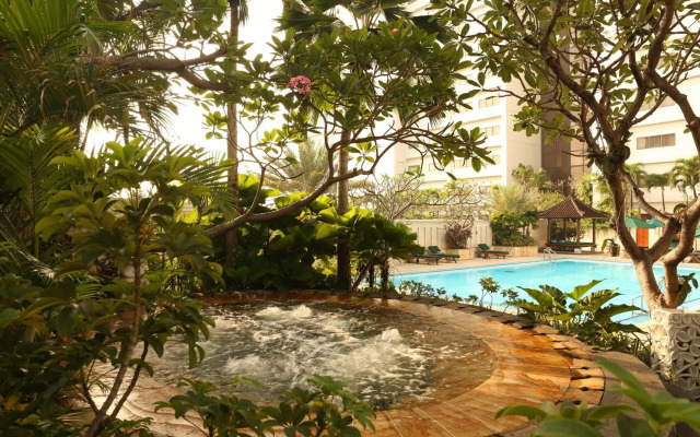 Aryaduta Menteng