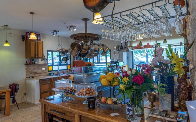 Grand Vista Boutique Hotel And Spa