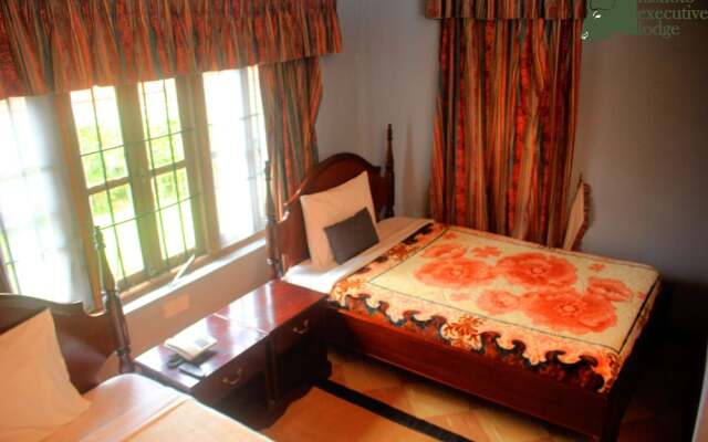 Lushoto Executive Lodge