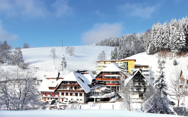 Naturparkhotel Adler