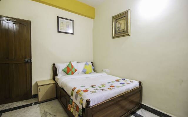 OYO 10837 Home Classic 2BHK Near Majorda Beach