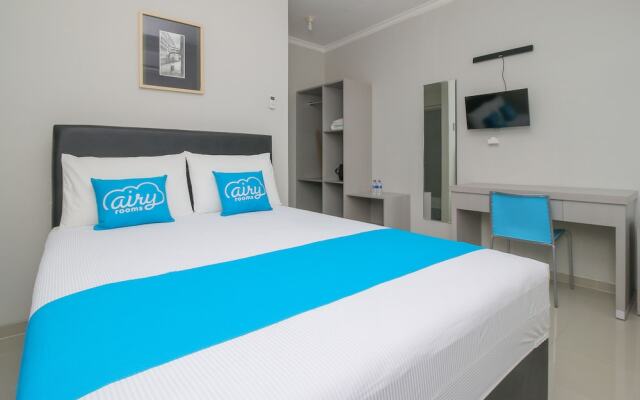 Airy Eco Syariah Gatot Subroto Barat 45