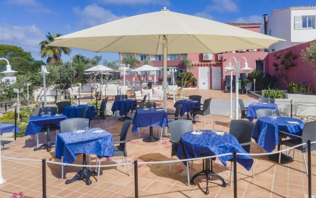 Hotel Sa Barrera - Adults Only