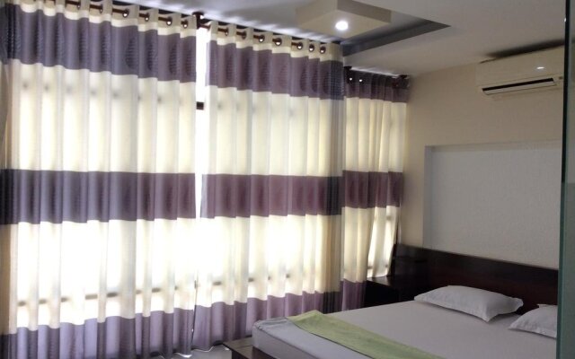 Viet Nghia Hotel