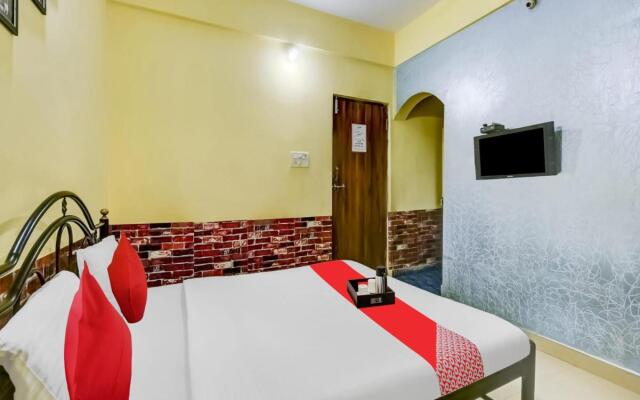 OYO 93627 Durg Holiday Stay