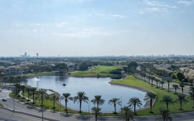 Vogue Golf Views - Vida Emirates Hills