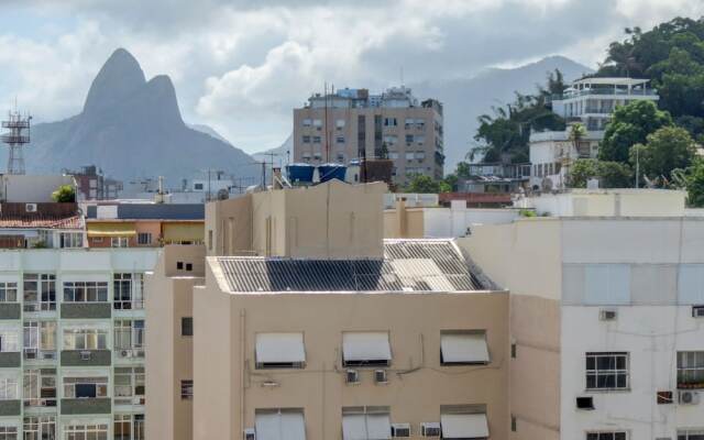 LinkHouse Awesome New Rooftop C1-0023