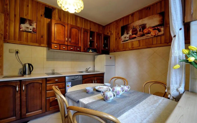 Muran Apt